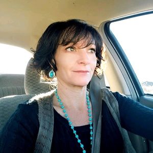 Meet your Posher, Christa